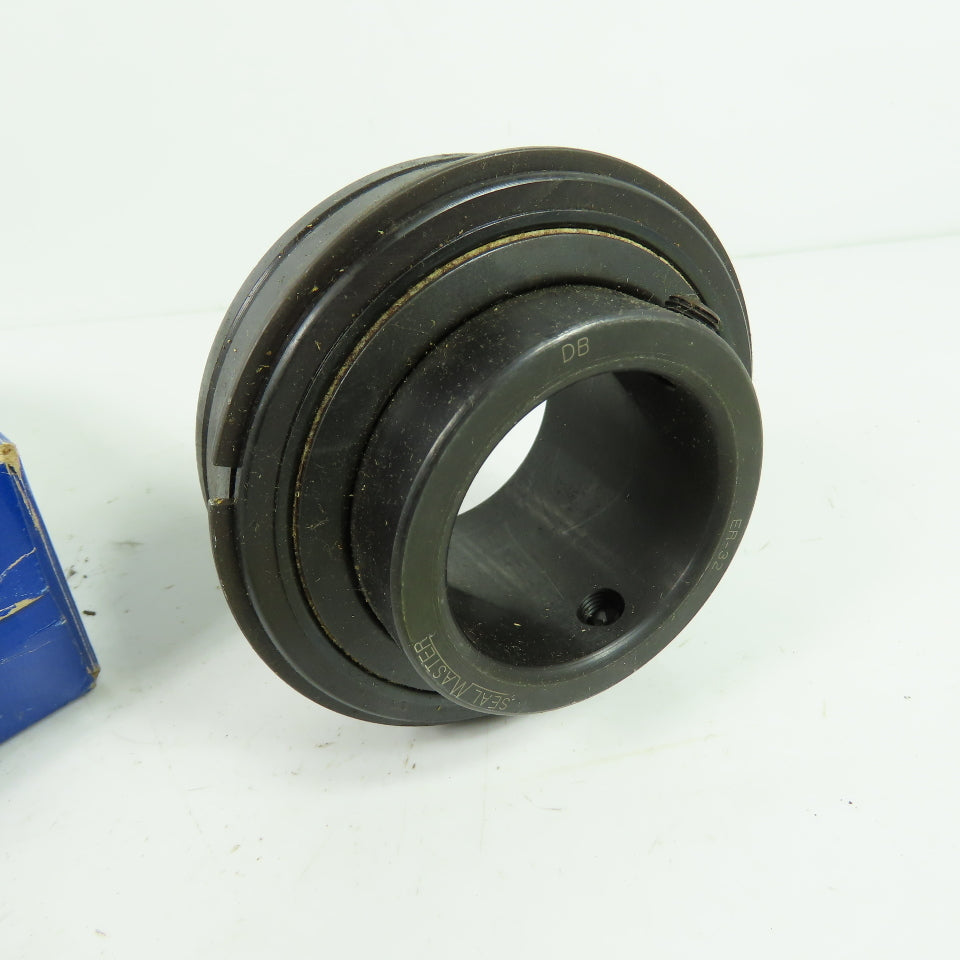 Sealmaster ER-32 2" Bore Cylindrical Bearing Insert NEW
