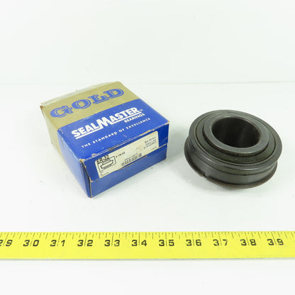 Sealmaster ER-32 2" Bore Cylindrical Bearing Insert NEW