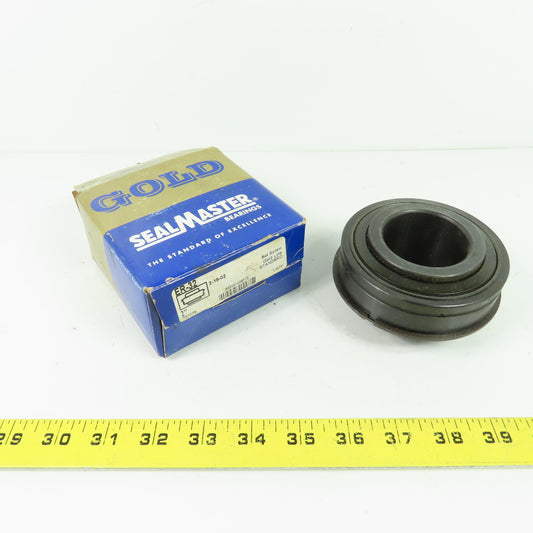 Sealmaster ER-32 2" Bore Cylindrical Bearing Insert NEW