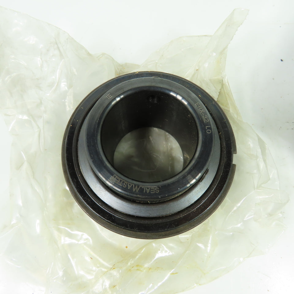 Sealmaster ERX-32 LO Gold Line Bearing Insert 2" Bore NEW