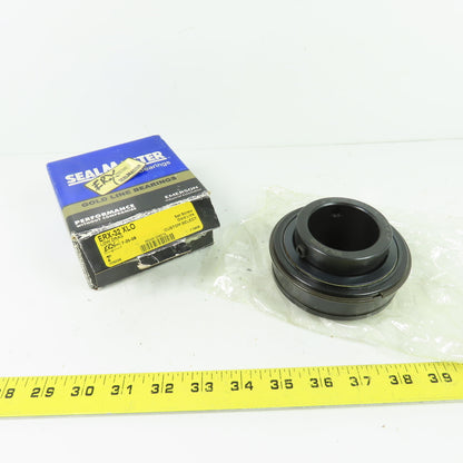Sealmaster ERX-32 XLO 2" Bore Low Drag Cylindrical Insert Bearing NEW