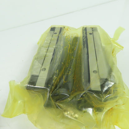 Nippon Bearing SGL35HTEB-Z NB Linear System Slide Guide Blocks