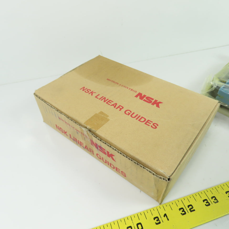 NSK LAW35ELZ-K1 Linear Guide Bearing Block NEW