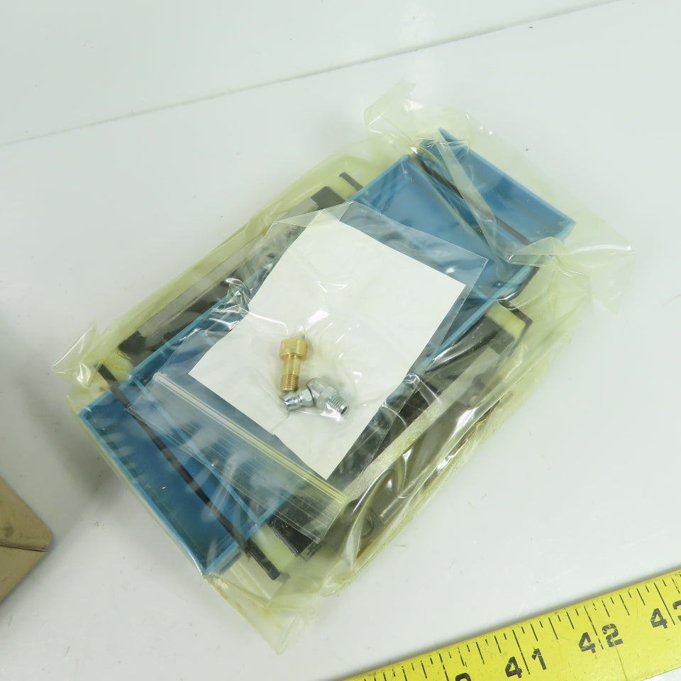 NSK LAW35ELZ-K1 Linear Guide Bearing Block NEW