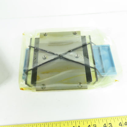 NSK LAW35ELZ-K1 Linear Guide Bearing Block NEW