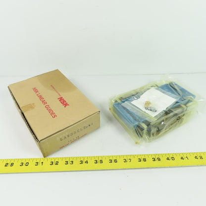 NSK LAW35ELZ-K1 Linear Guide Bearing Block NEW