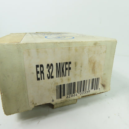 Sealmaster ER-32 MKFF Mounted Ball Bearing 2" Bore
