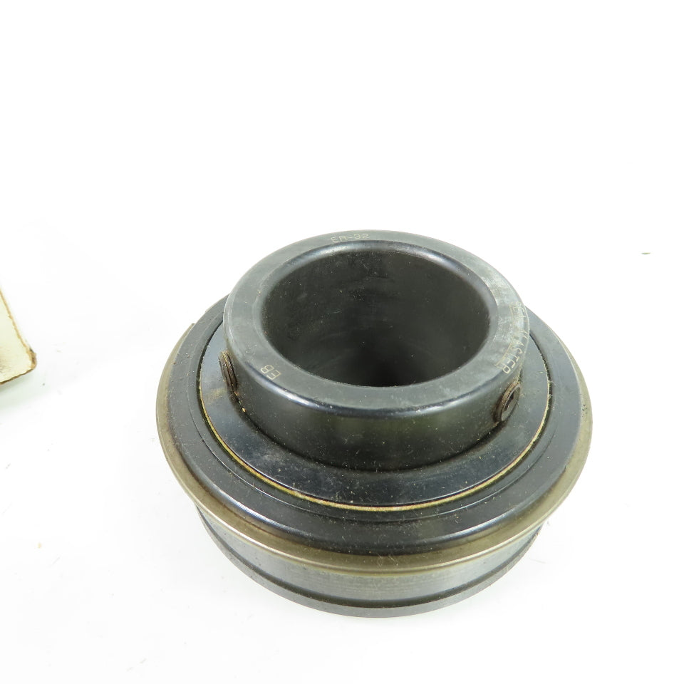 Sealmaster ER-32 MKFF Mounted Ball Bearing 2" Bore