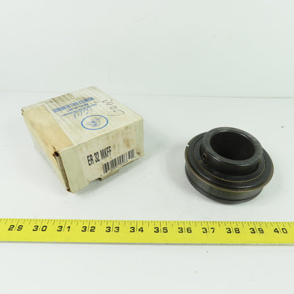Sealmaster ER-32 MKFF Mounted Ball Bearing 2" Bore