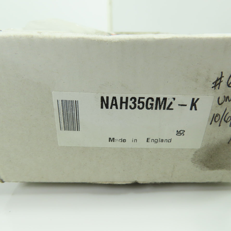 NSK NAH35GMZ-K Linear Guide Block NEW