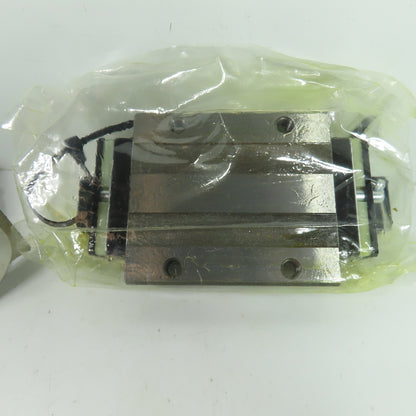 NSK NAH35GMZ-K Linear Guide Block NEW