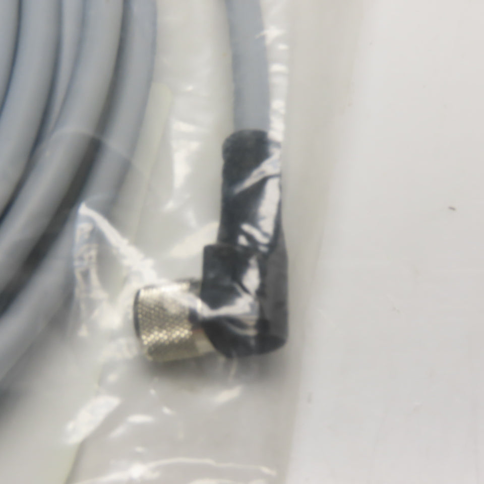 Festo 541335 NEBU-M8W3-K-10-LE3 M8 3-Pin Angled Sensor Connecting Cable 10m