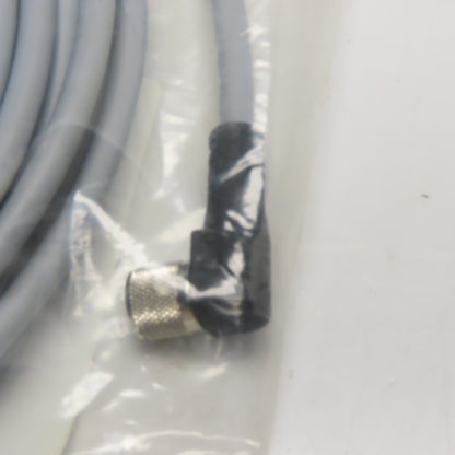 Festo 541335 NEBU-M8W3-K-10-LE3 M8 3-Pin Angled Sensor Connecting Cable 10m