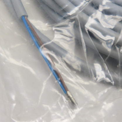 Festo 541335 NEBU-M8W3-K-10-LE3 M8 3-Pin Angled Sensor Connecting Cable 10m