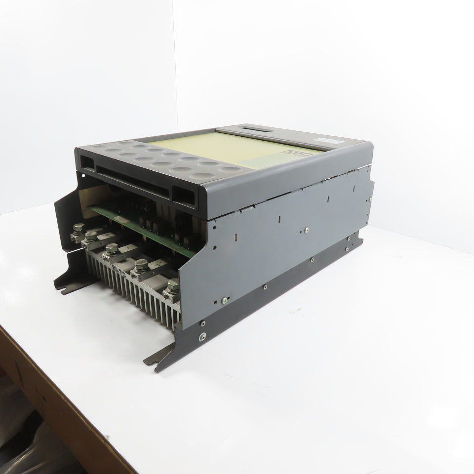 Parker Eurotherm 590C/0350/9/1/0/0/0/00/000 DC Drive 600VDC + 590LD/00/000