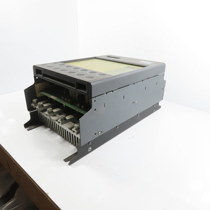 Parker Eurotherm 590C/0350/9/1/0/0/0/00/000 DC Drive 600VDC + 590LD/00/000