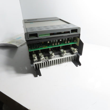 Eurotherm 590C/0350/9/1/0/0/0/00/000 DC Drive 220-500VAC 35A + 590LDC/00/000