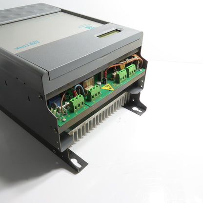 Eurotherm 590C/0350/9/1/0/0/0/00/000 DC Drive 220-500VAC 35A + 590LDC/00/000