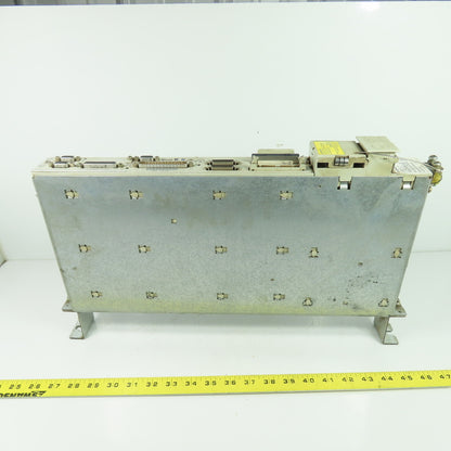 Siemens 6FC5357-0BB14-0AA0 Sinumerik 840D/DE NCU 571.4 w/6FC5247-0AA00-0AA3