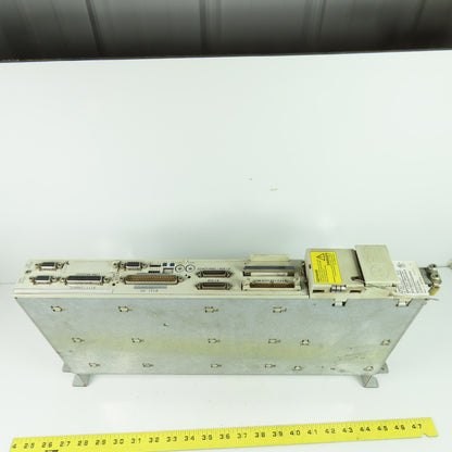 Siemens 6FC5357-0BB14-0AA0 Sinumerik 840D/DE NCU 571.4 w/6FC5247-0AA00-0AA3