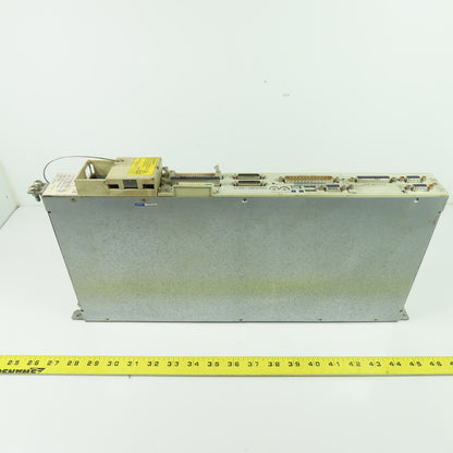 Siemens 6FC5357-0BB14-0AA0 Sinumerik 840D/DE NCU 571.4 w/6FC5247-0AA00-0AA3