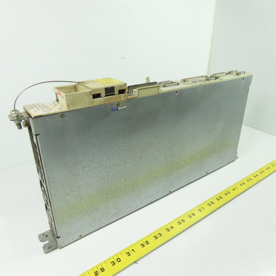 Siemens 6FC5357-0BB14-0AA0 Sinumerik 840D/DE NCU 571.4 w/6FC5247-0AA00-0AA3