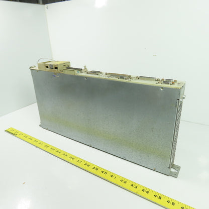 Siemens 6FC5357-0BB14-0AA0 Sinumerik 840D/DE NCU 571.4 w/6FC5247-0AA00-0AA3