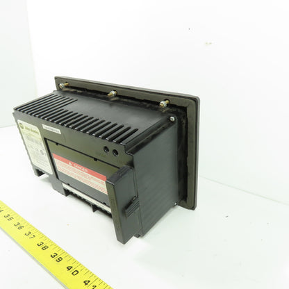Allen-Bradley 2711-K5A16 PanelView 550 Operator Interface Ser H FRN 4.46