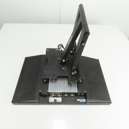Dynics BBK22PTAJD1AW10TN5X-ECHO Industrial Terminal Module Display 100-240VAC