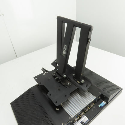 Dynics BBK22PTAJD1AW10TN5X-ECHO Industrial Terminal Module Display 100-240VAC
