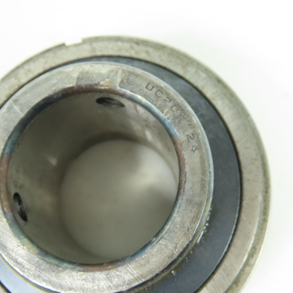 Asahi UC208-24 1.5" Bore Ball Bearing Insert