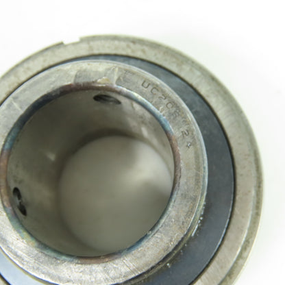 Asahi UC208-24 1.5" Bore Ball Bearing Insert