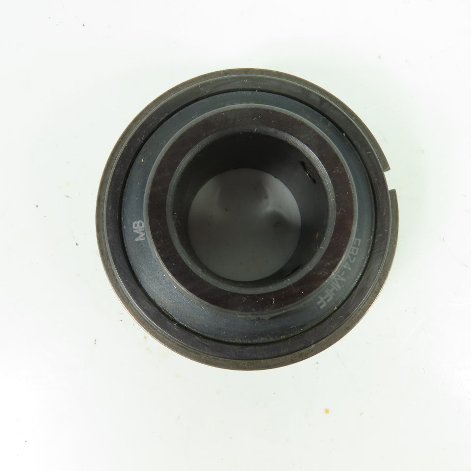 MB ER24-MHFF Cylindrical Insert Bearing 1-1/2" Bore