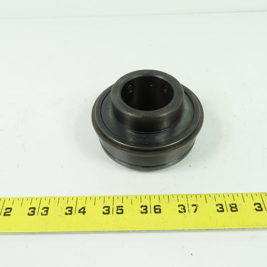 MB ER24-MHFF Cylindrical Insert Bearing 1-1/2" Bore
