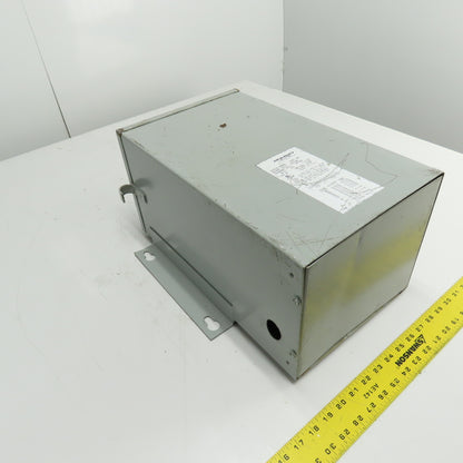 Hevi-Duty HS5F7.5AS General Purpose Transformer 7.5kVA 240/480V Pri 120/240V Sec