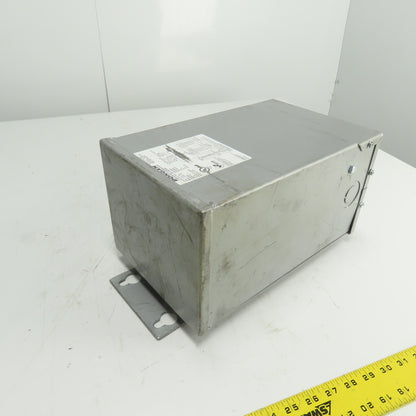 Dongan 85-1450SH 3kVA 1Ph General Purpose Transformer 240x480V PRI 120/240V SEC