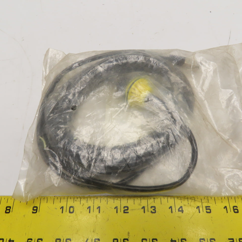 COGNEX 300-1122-5R DM8000-ECABLE-05 Ethernet Cable 5m for DataMan 8000 Series