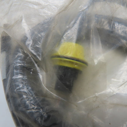 COGNEX 300-1122-5R DM8000-ECABLE-05 Ethernet Cable 5m for DataMan 8000 Series