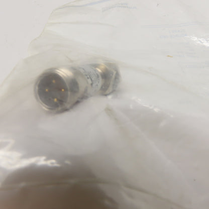 Allen-Bradley 872C-DH2NN8-D4 Inductive Proximity Sensor 10-30VDC