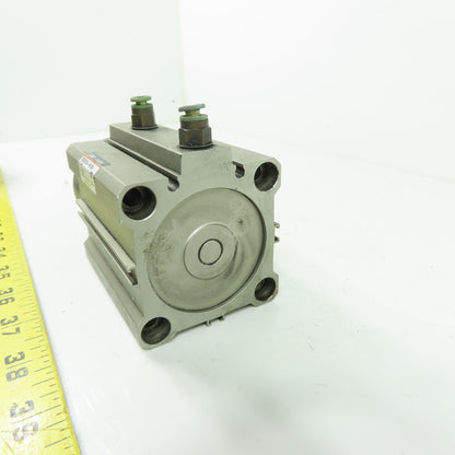 SMC RSDQB50-B6198 Stopper Air Cylinder 1.0 Mpa 50mm Bore