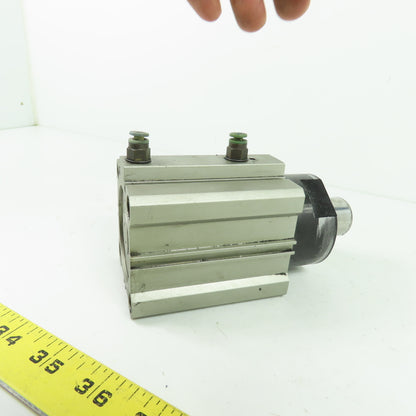 SMC RSDQB50-B6198 Stopper Air Cylinder 1.0 Mpa 50mm Bore