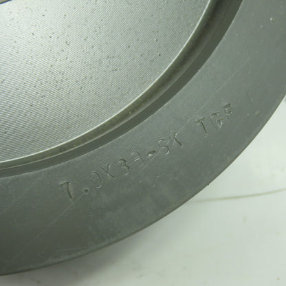 7.0X33-SK 3-Groove V-Belt Pulley Sheave 7-3/8" OD 2-1/2" Wide NEW