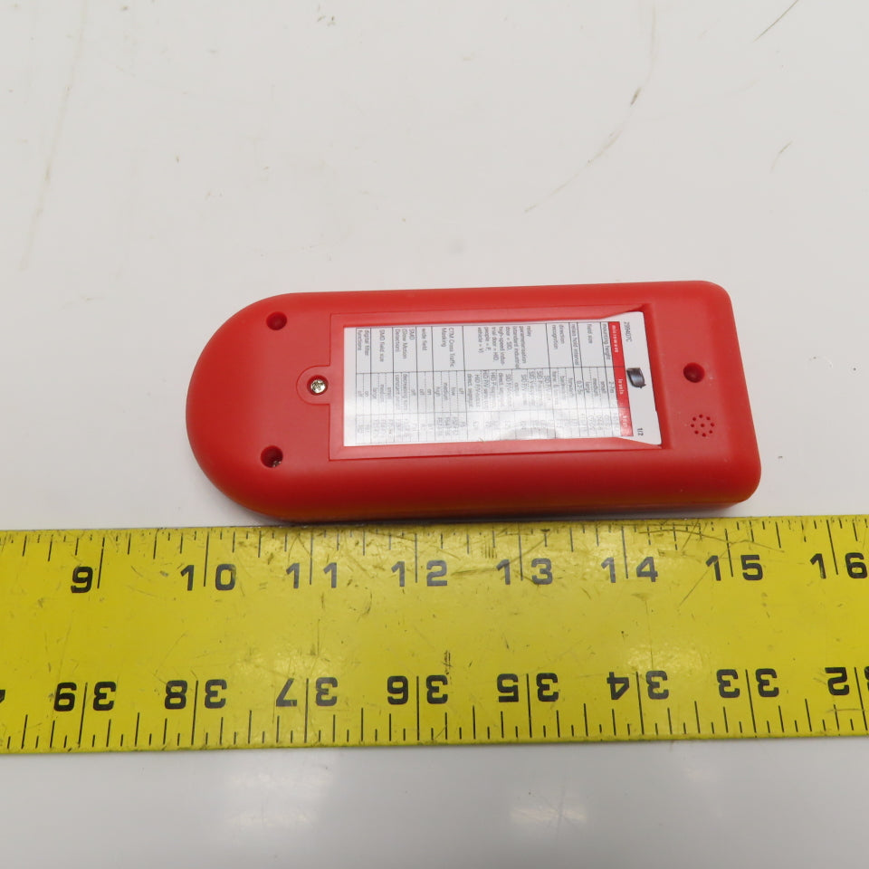 BIRCHER 351652/A RegloBeam Bidirectional Remote Control for Smart Access Sensors
