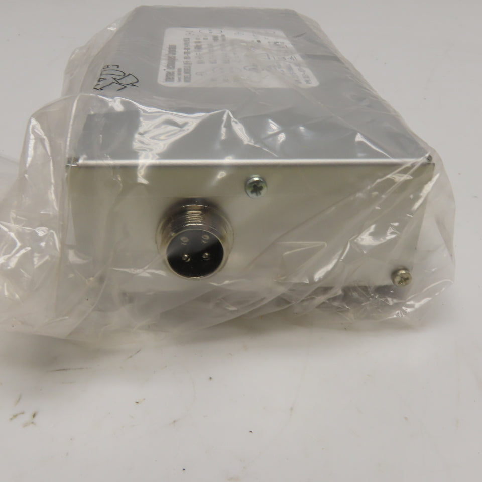 INTERMEC 851-070-001 DC to DC Power Converter 6-60VDC Input 12VDC