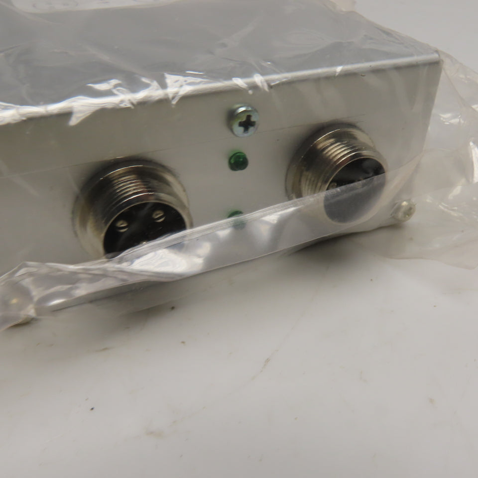 INTERMEC 851-070-001 DC to DC Power Converter 6-60VDC Input 12VDC
