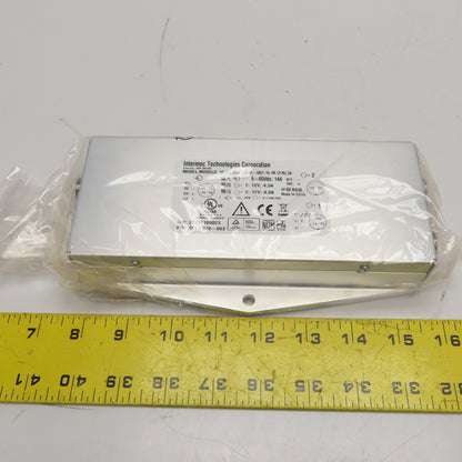 INTERMEC 851-070-001 DC to DC Power Converter 6-60VDC Input 12VDC