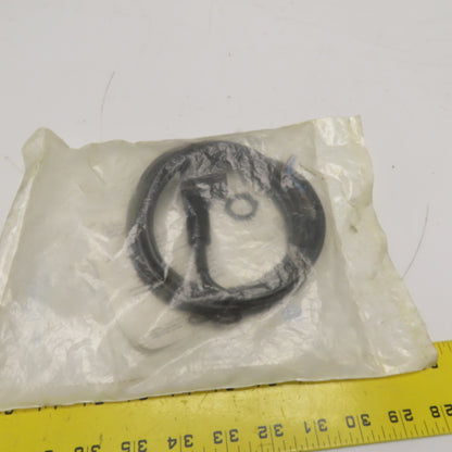 Allen-Bradley 42EF-E1QZB-A2 Transmitted Beam Emitter RightSight 21.6-264V AC/DC
