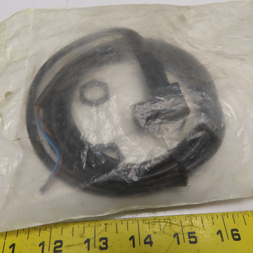 Allen-Bradley 42EF-E1QZB-A2 Transmitted Beam Emitter RightSight 21.6-264V AC/DC