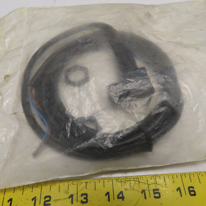 Allen-Bradley 42EF-E1QZB-A2 Transmitted Beam Emitter RightSight 21.6-264V AC/DC