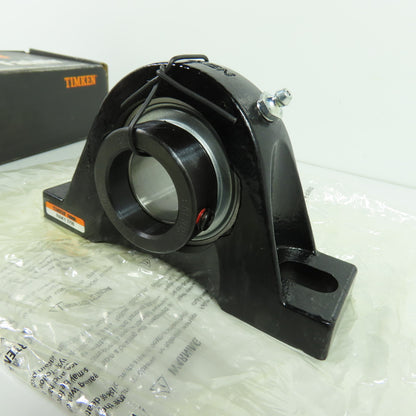 Timken RAK1 7/16 2-Bolt Pillow Block Bearing 1-7/16" Bore NEW